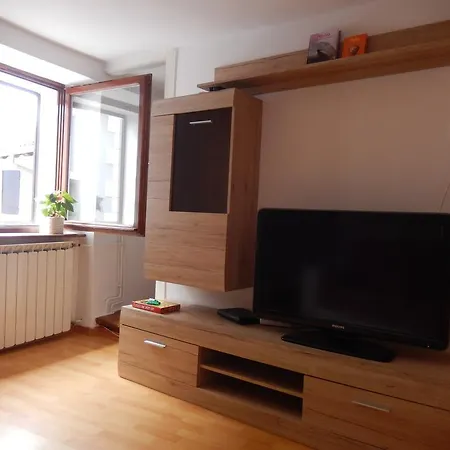 Stole Apartment *