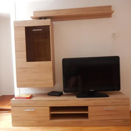 Stole Apartment *