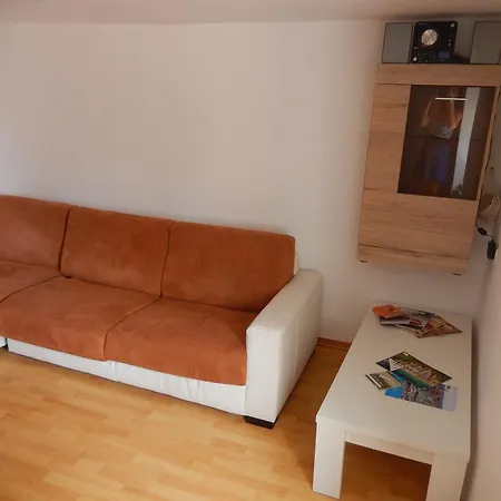 Stole Apartment