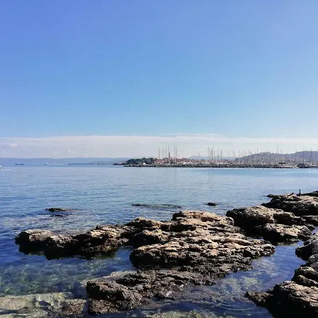 Stole * Izola