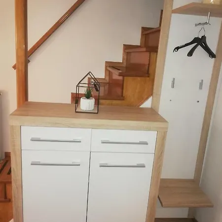 Stole Apartment *