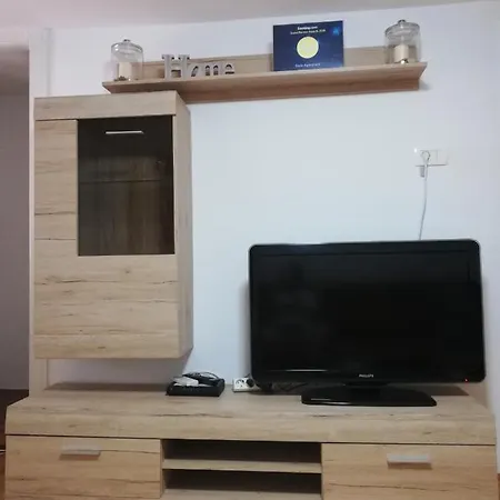 Stole Apartment *