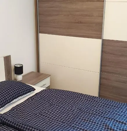 Apartment Stole Izola