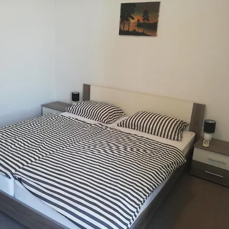 Stole Apartment Izola