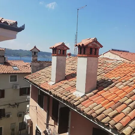 Stole * Izola